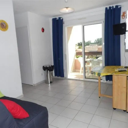 Marseillan-plage, 2 Pièces, 4 Personnes - Fr-1-326-407 Marseillan (Herault)